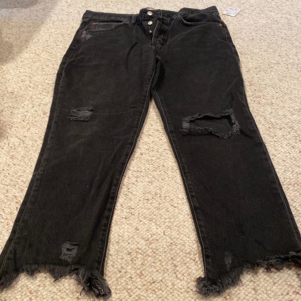 New with Tags Free People jeans